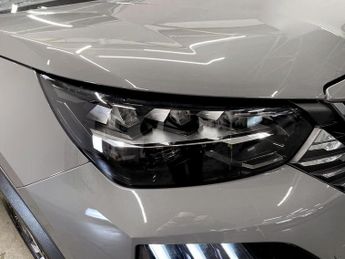 PEUGEOT 2008 1.2 PureTech GT SUV 5dr Petrol EAT Euro 6 (s/s) (130 ps)