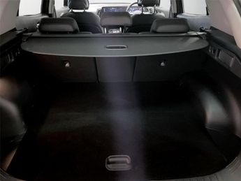 KIA SPORTAGE 1.6 h T-GDi 3 SUV 5dr Petrol Hybrid Auto Euro 6 (s/s) (207 bhp)