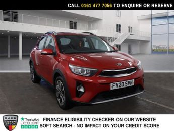 Kia Stonic 1.0 T-GDi 2 GPF SUV 5dr Petrol Manual Euro 6 (s/s) (118 bhp)