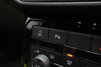 VOLKSWAGEN T-CROSS 1.5 TSI EVO R-Line SUV 5dr Petrol DSG Euro 6 (s/s) (150 ps)