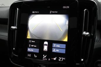 VOLVO XC40 2.0 T5 R-Design SUV 5dr Petrol Auto AWD Euro 6 (s/s) (247 ps)