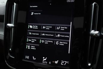 VOLVO XC40 2.0 T5 R-Design SUV 5dr Petrol Auto AWD Euro 6 (s/s) (247 ps)