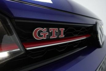 VOLKSWAGEN POLO 2.0 TSI GPF GTI+ Hatchback 5dr Petrol DSG Euro 6 (s/s) (200 ps)