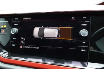 VOLKSWAGEN POLO 2.0 TSI GPF GTI+ Hatchback 5dr Petrol DSG Euro 6 (s/s) (200 ps)