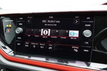 VOLKSWAGEN POLO 2.0 TSI GPF GTI+ Hatchback 5dr Petrol DSG Euro 6 (s/s) (200 ps)