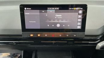 MG Mg4 51kWh SE Hatchback 5dr Electric Auto (170 ps)