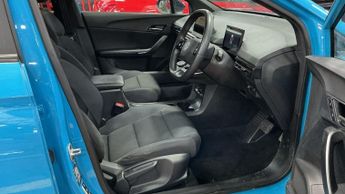 MG Mg4 51kWh SE Hatchback 5dr Electric Auto (170 ps)