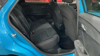 MG Mg4 51kWh SE Hatchback 5dr Electric Auto (170 ps)