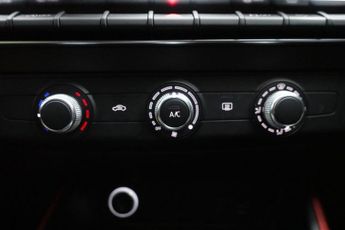 AUDI Q2 1.4 TFSI CoD Sport SUV 5dr Petrol S Tronic Euro 6 (s/s) (150 ps)