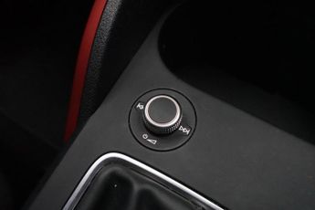 AUDI Q2 1.4 TFSI CoD Sport SUV 5dr Petrol S Tronic Euro 6 (s/s) (150 ps)