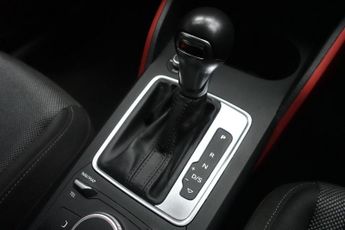 AUDI Q2 1.4 TFSI CoD Sport SUV 5dr Petrol S Tronic Euro 6 (s/s) (150 ps)