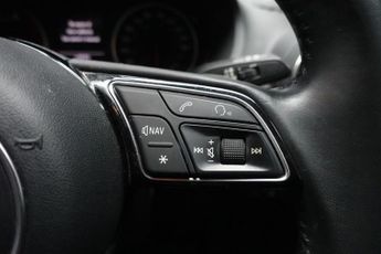 AUDI Q2 1.4 TFSI CoD Sport SUV 5dr Petrol S Tronic Euro 6 (s/s) (150 ps)