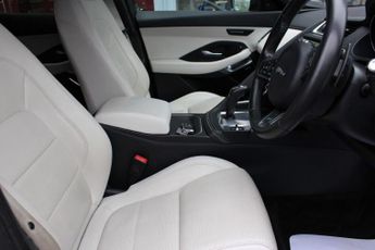 JAGUAR E-PACE 2.0 D180 R-Dynamic SE SUV 5dr Diesel Auto AWD Euro 6 (s/s) (180 