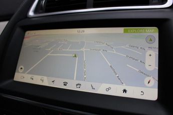 JAGUAR E-PACE 2.0 D180 R-Dynamic SE SUV 5dr Diesel Auto AWD Euro 6 (s/s) (180 