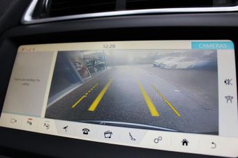 JAGUAR E-PACE 2.0 D180 R-Dynamic SE SUV 5dr Diesel Auto AWD Euro 6 (s/s) (180 