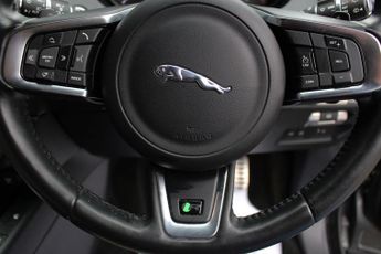 JAGUAR E-PACE 2.0 D180 R-Dynamic SE SUV 5dr Diesel Auto AWD Euro 6 (s/s) (180 
