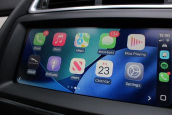 JAGUAR E-PACE 2.0 D180 R-Dynamic SE SUV 5dr Diesel Auto AWD Euro 6 (s/s) (180 