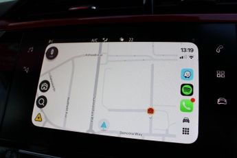 VAUXHALL CORSA 1.2 Turbo GS Hatchback 5dr Petrol Auto Euro 6 (s/s) (130 ps)