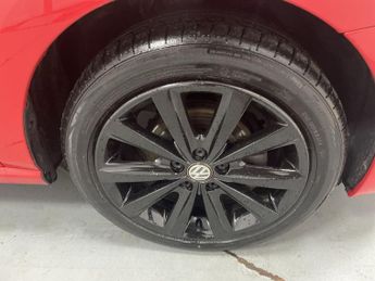 VOLKSWAGEN POLO 1.2 TSI BlueMotion Tech SE Hatchback 3dr Petrol Manual Euro 6 (s