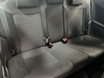 VOLKSWAGEN POLO 1.2 TSI BlueMotion Tech SE Hatchback 3dr Petrol Manual Euro 6 (s