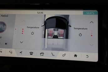 LAND ROVER DISCOVERY 3.0 SD V6 HSE SUV 5dr Diesel Auto 4WD Euro 6 (s/s) (306 ps)