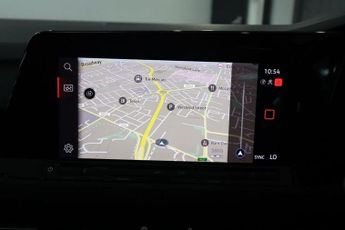 VOLKSWAGEN GOLF 2.0 TSI GTI Hatchback 5dr Petrol DSG Euro 6 (s/s) (245 ps)