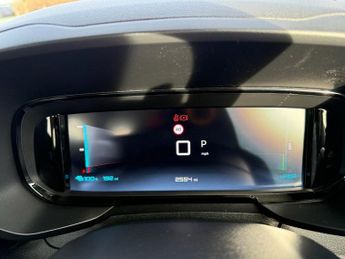 CITROEN E-BERLINGO 52kWh PLUS XL MPV 5dr Electric Auto (7.4kW Charger) (136 ps)