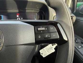 CITROEN E-BERLINGO 52kWh PLUS XL MPV 5dr Electric Auto (7.4kW Charger) (136 ps)