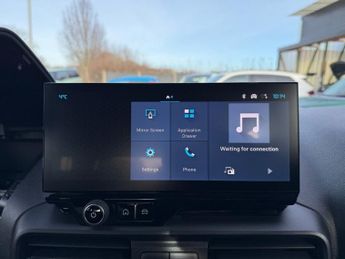 CITROEN E-BERLINGO 52kWh PLUS XL MPV 5dr Electric Auto (7.4kW Charger) (136 ps)