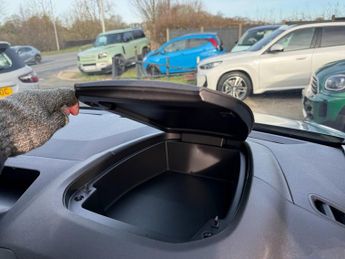 CITROEN E-BERLINGO 52kWh PLUS XL MPV 5dr Electric Auto (7.4kW Charger) (136 ps)