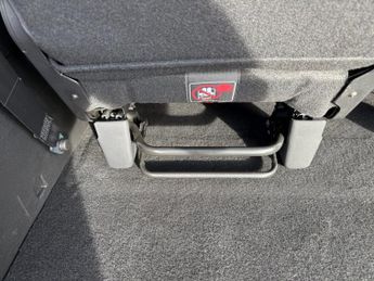 CITROEN E-BERLINGO 52kWh PLUS XL MPV 5dr Electric Auto (7.4kW Charger) (136 ps)