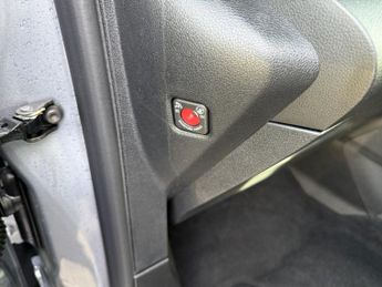 CITROEN E-BERLINGO 52kWh PLUS XL MPV 5dr Electric Auto (7.4kW Charger) (136 ps)