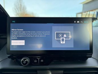 CITROEN E-BERLINGO 52kWh PLUS XL MPV 5dr Electric Auto (7.4kW Charger) (136 ps)