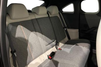 MAZDA MX-30 35.5kWh First Edition SUV 5dr Electric Auto (145 ps) Reverse Cam