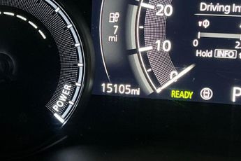 MAZDA MX-30 35.5kWh First Edition SUV 5dr Electric Auto (145 ps) Reverse Cam