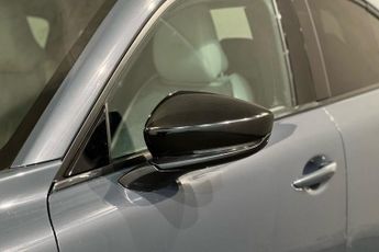 MAZDA MX-30 35.5kWh First Edition SUV 5dr Electric Auto (145 ps) Reverse Cam