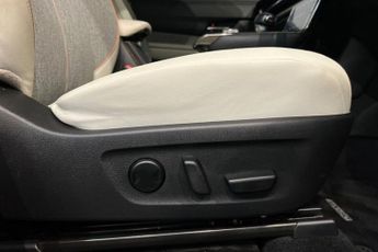 MAZDA MX-30 35.5kWh First Edition SUV 5dr Electric Auto (145 ps) Reverse Cam