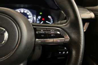 MAZDA MX-30 35.5kWh First Edition SUV 5dr Electric Auto (145 ps) Reverse Cam