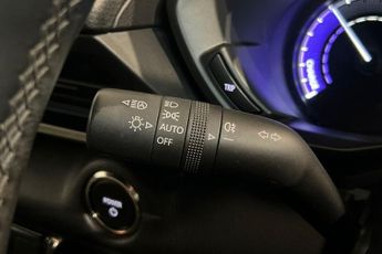 MAZDA MX-30 35.5kWh First Edition SUV 5dr Electric Auto (145 ps) Reverse Cam