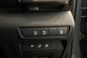 MAZDA MX-30 35.5kWh First Edition SUV 5dr Electric Auto (145 ps) Reverse Cam