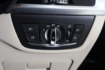 BMW X3 2.0 20d MHT M Sport Auto xDrive Euro 6 (s/s) 5dr