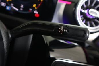 MERCEDES-BENZ A CLASS 2.0 A35 AMG (Premium) 7G-DCT 4MATIC Euro 6 (s/s) 5dr