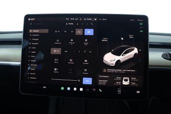TESLA Model 3 Auto RWD 4dr
