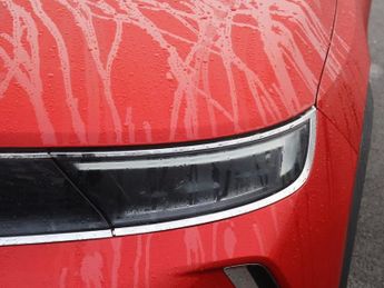 VAUXHALL MOKKA 1.2 Turbo Elite Nav Premium SUV 5dr Petrol Auto Euro 6 (s/s) (13