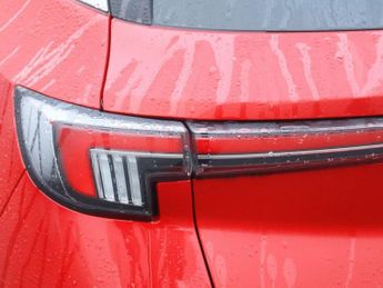 VAUXHALL MOKKA 1.2 Turbo Elite Nav Premium SUV 5dr Petrol Auto Euro 6 (s/s) (13