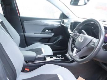 VAUXHALL MOKKA 1.2 Turbo Elite Nav Premium SUV 5dr Petrol Auto Euro 6 (s/s) (13