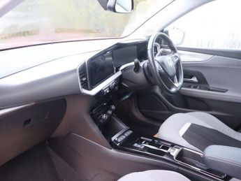 VAUXHALL MOKKA 1.2 Turbo Elite Nav Premium SUV 5dr Petrol Auto Euro 6 (s/s) (13