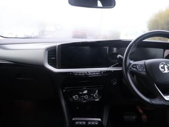 VAUXHALL MOKKA 1.2 Turbo Elite Nav Premium SUV 5dr Petrol Auto Euro 6 (s/s) (13