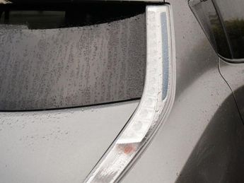 NISSAN LEAF 30kWh Tekna Hatchback 5dr Electric Auto (109 bhp)