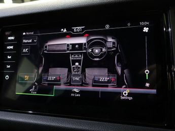 SKODA KODIAQ 1.5 TSI ACT SportLine SUV 5dr Petrol DSG Euro 6 (s/s) (7 Seat) (
